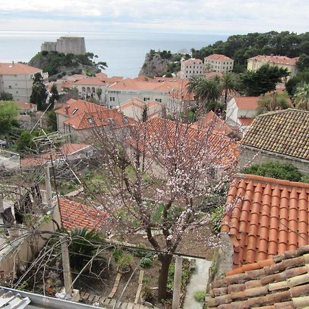 Room&Apartment Saint John Dubrovnik Buitenkant foto