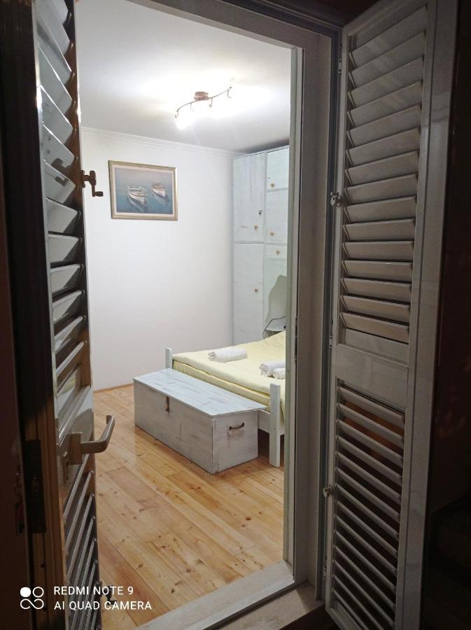 Room&Apartment Saint John Dubrovnik Buitenkant foto