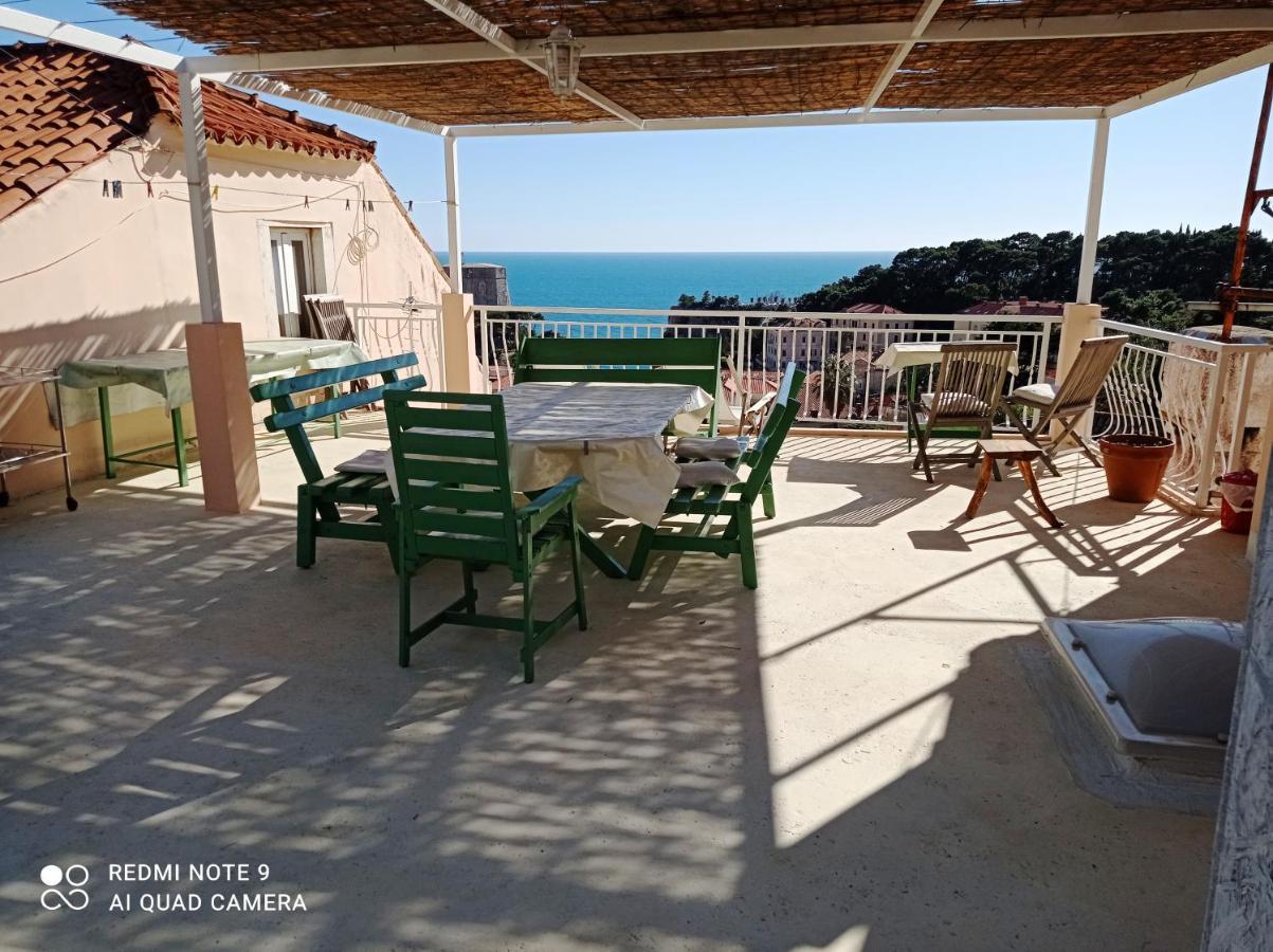 Room&Apartment Saint John Dubrovnik Buitenkant foto