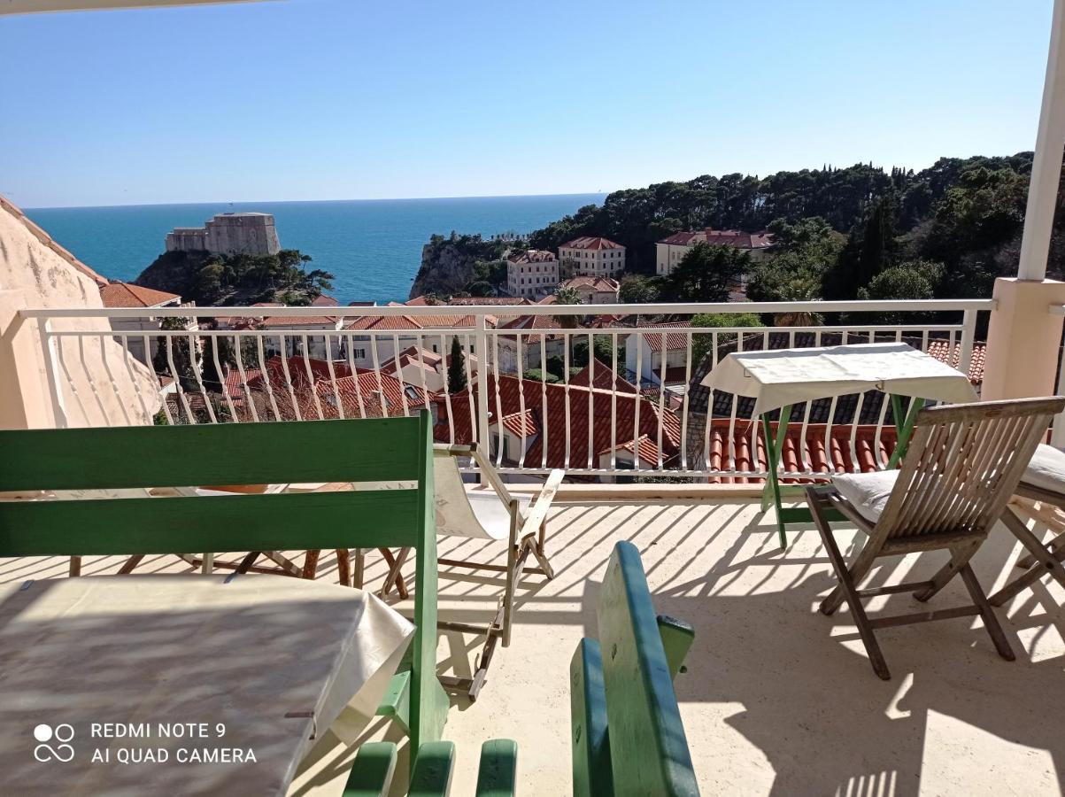 Room&Apartment Saint John Dubrovnik Buitenkant foto