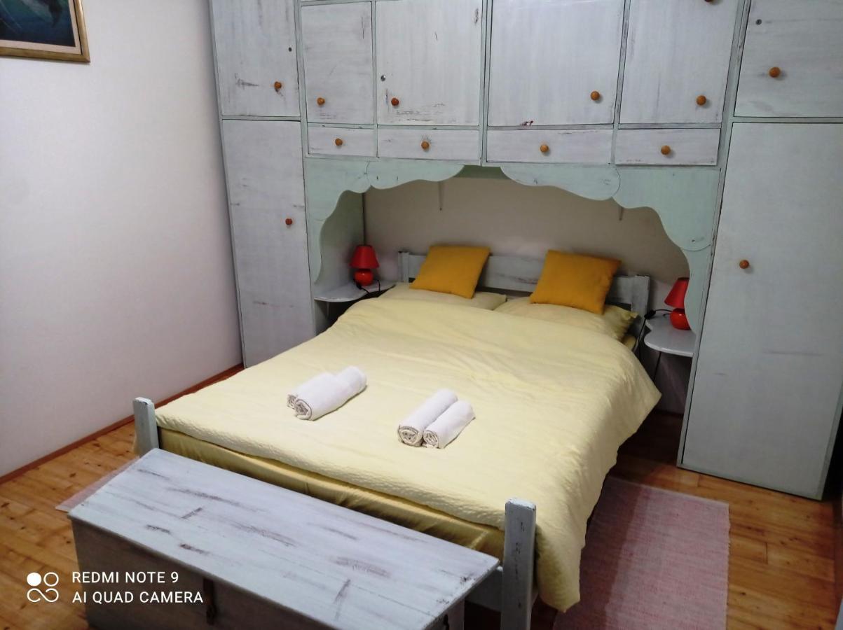 Room&Apartment Saint John Dubrovnik Buitenkant foto