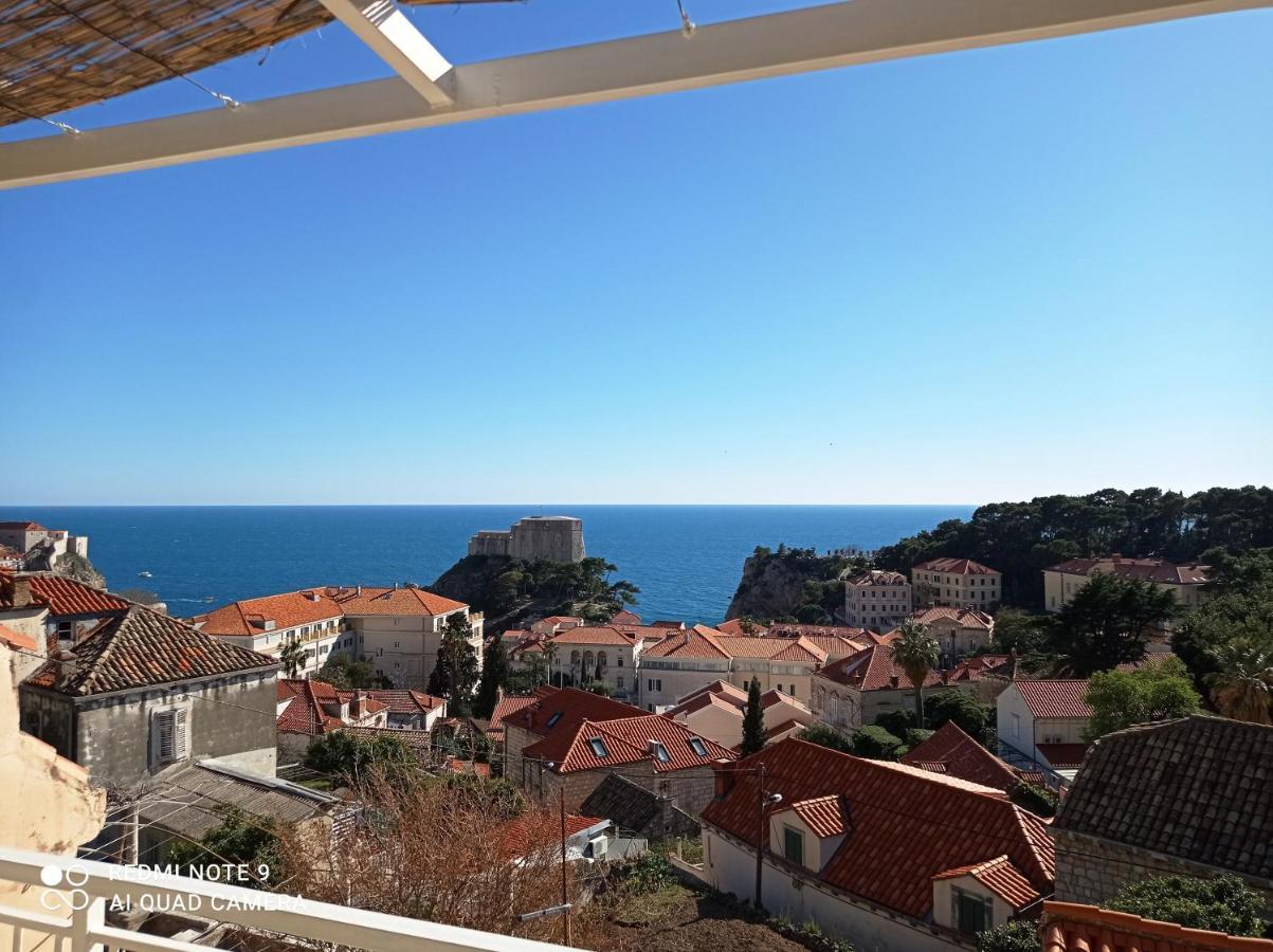 Room&Apartment Saint John Dubrovnik Buitenkant foto
