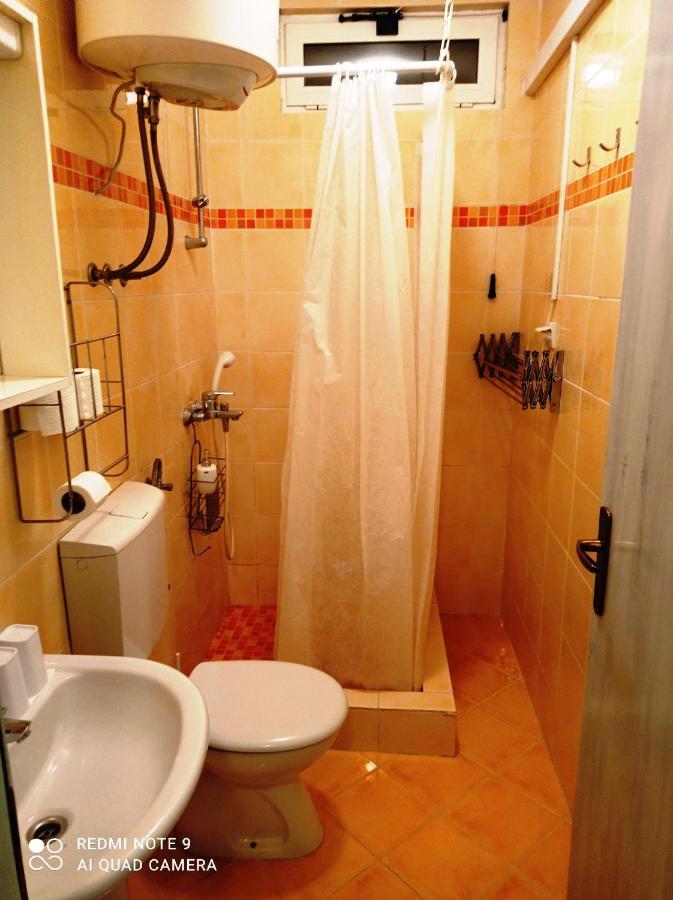 Room&Apartment Saint John Dubrovnik Buitenkant foto