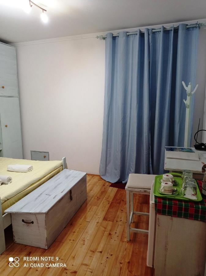 Room&Apartment Saint John Dubrovnik Buitenkant foto