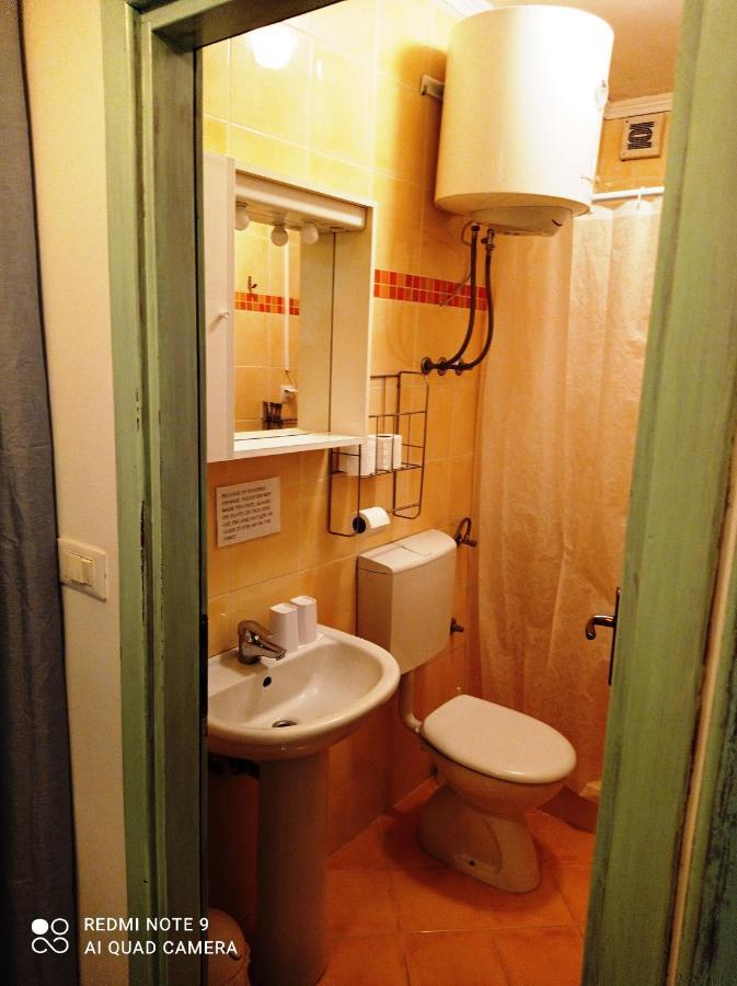Room&Apartment Saint John Dubrovnik Buitenkant foto