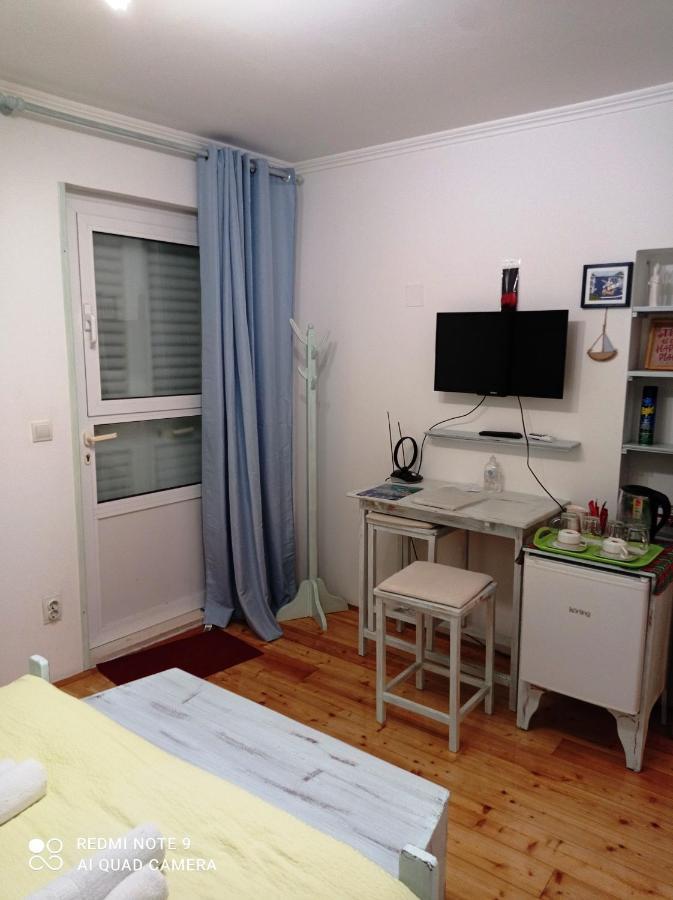 Room&Apartment Saint John Dubrovnik Buitenkant foto
