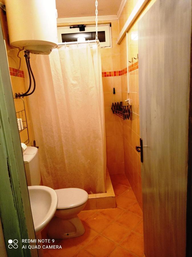 Room&Apartment Saint John Dubrovnik Buitenkant foto