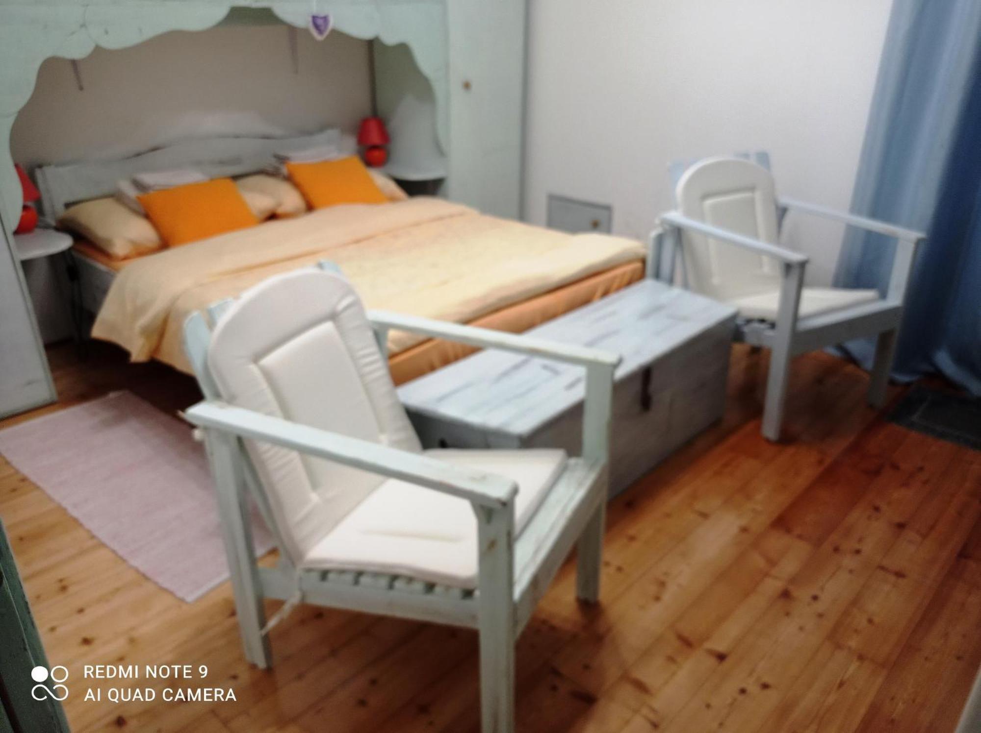 Room&Apartment Saint John Dubrovnik Buitenkant foto