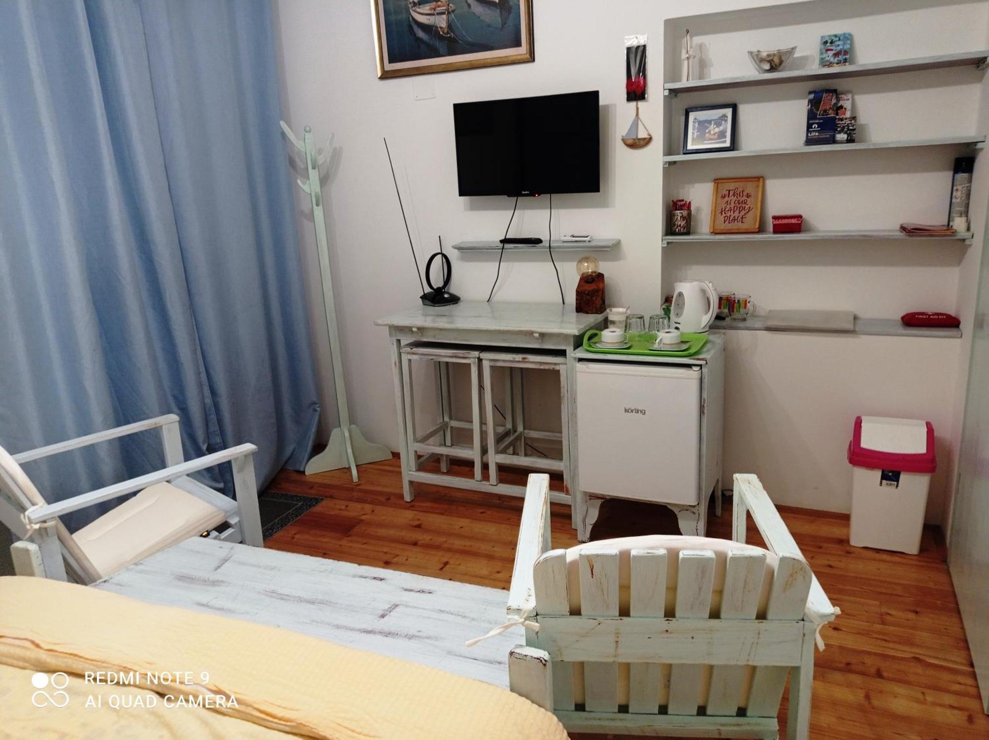 Room&Apartment Saint John Dubrovnik Buitenkant foto