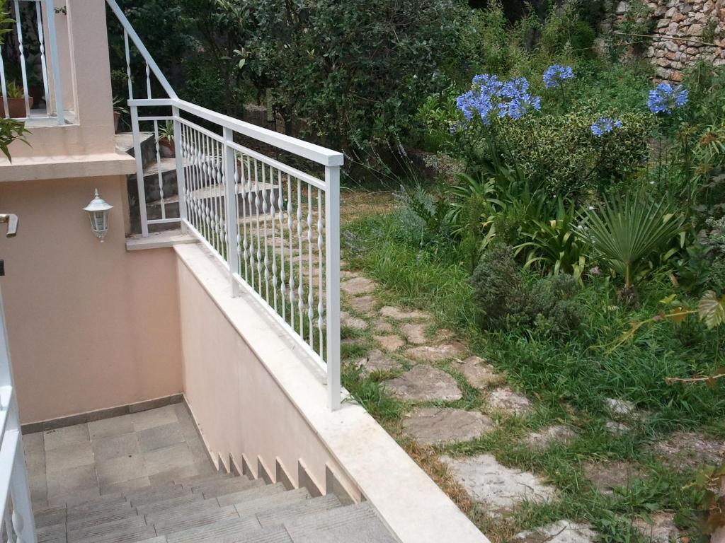 Room&Apartment Saint John Dubrovnik Kamer foto