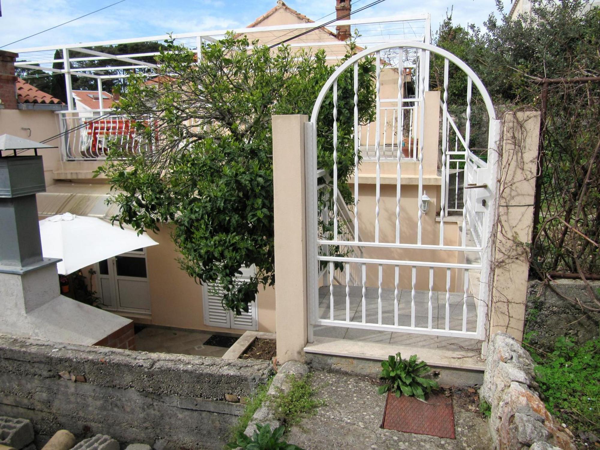 Room&Apartment Saint John Dubrovnik Buitenkant foto