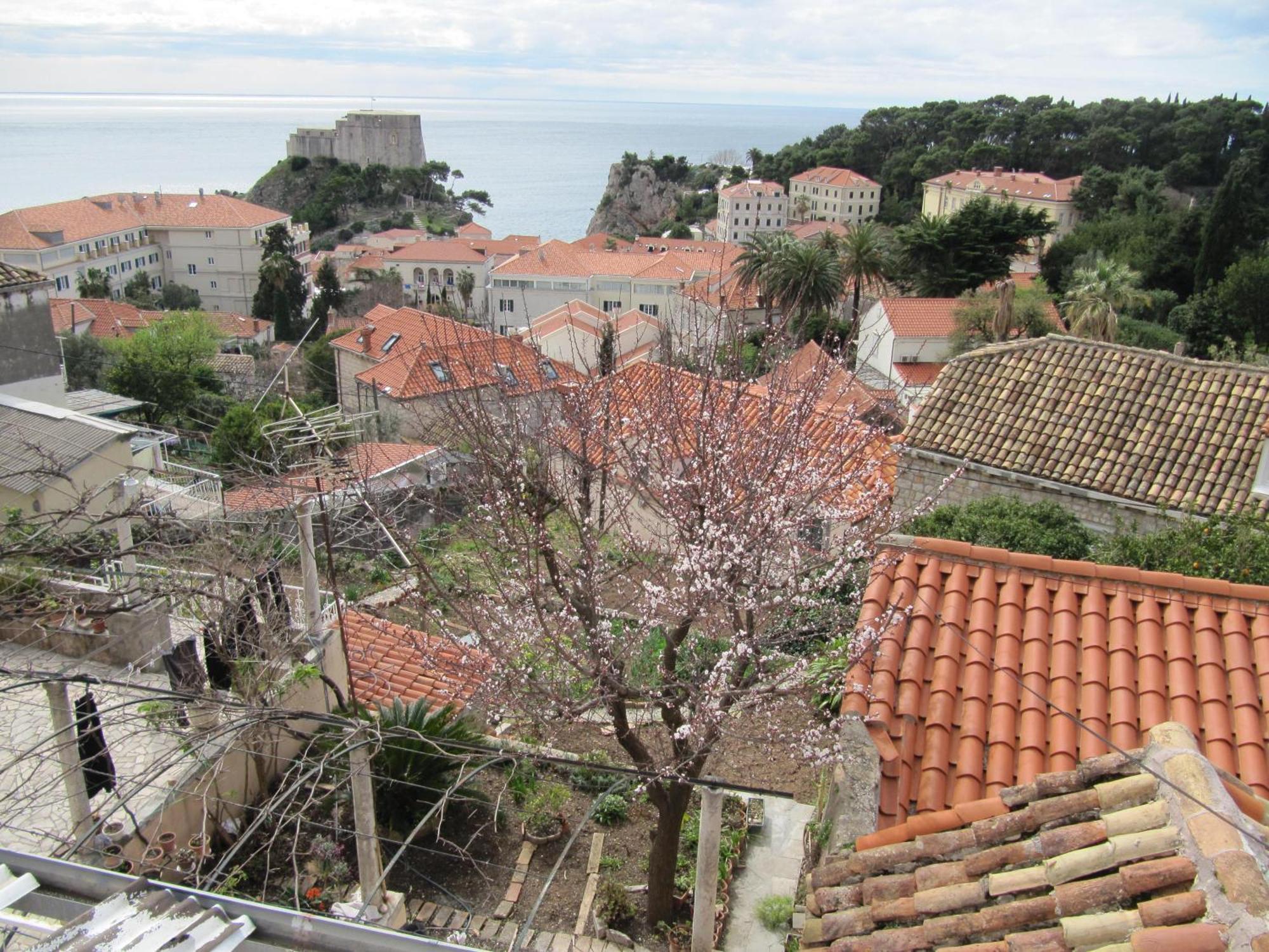 Room&Apartment Saint John Dubrovnik Buitenkant foto