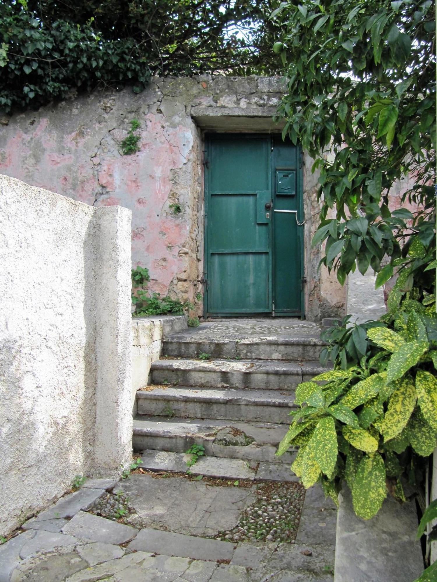 Room&Apartment Saint John Dubrovnik Buitenkant foto