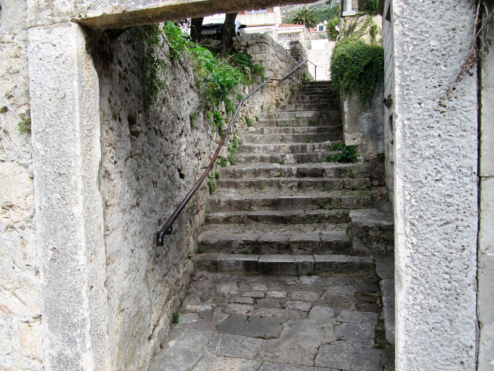 Room&Apartment Saint John Dubrovnik Buitenkant foto
