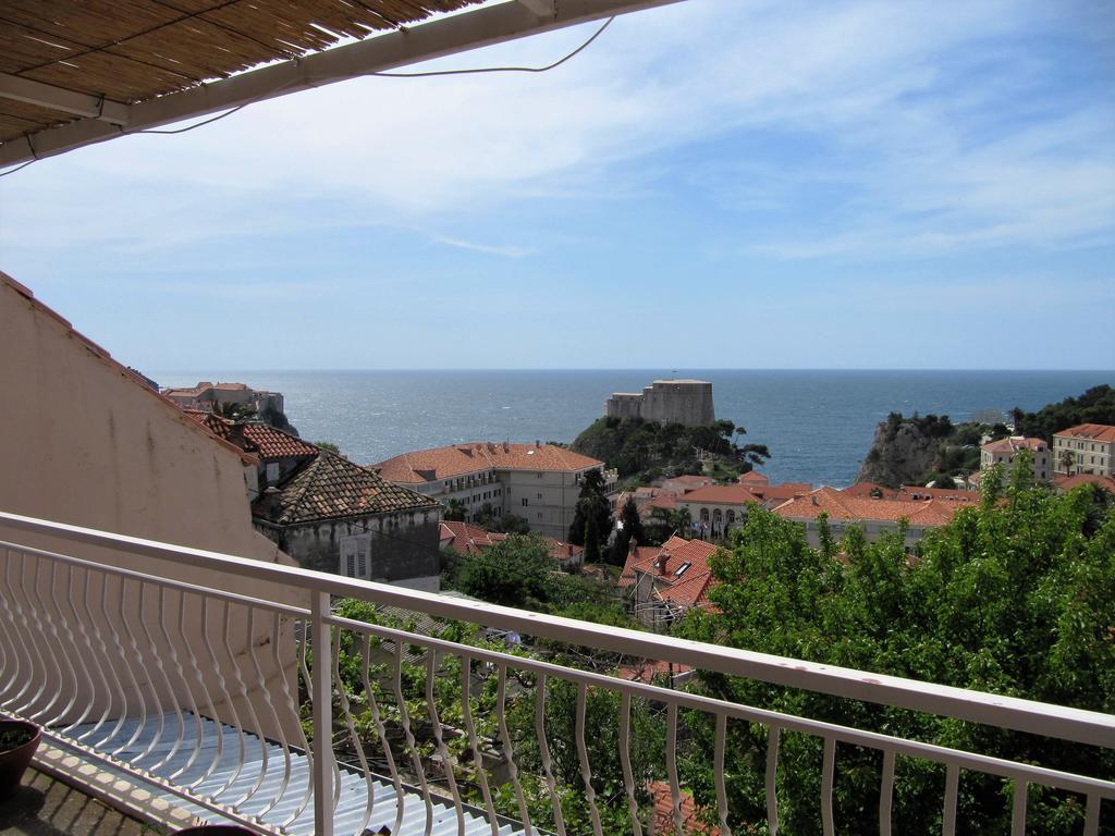 Room&Apartment Saint John Dubrovnik Buitenkant foto