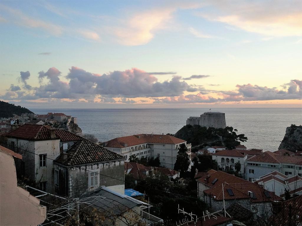 Room&Apartment Saint John Dubrovnik Buitenkant foto